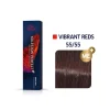 Coloration permanente Koleston Perfect Me+ 55/55 châtain clair acajou intense