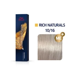 Coloration permanente Koleston Perfect Me+ 10/16 blond super clair cendré violet