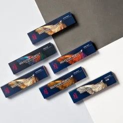 Coloration permanente Koleston Perfect Me+ 4/0 châtain naturel froid