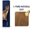 Coloration permanente Koleston Perfect Me+ 8/01 blond clair naturel-cendré