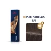 Coloration permanente Koleston Perfect Me+ 5/0 châtain clair naturel froid