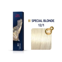 Coloration permanente Koleston Perfect Me+ 12/1 spécial blond cendré