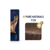 Coloration permanente Koleston Perfect Me+ 77/0 blond intense