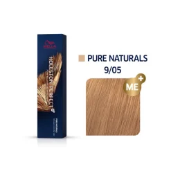Coloration permanente Koleston Perfect Me+ 9/05 Blond très clair Golden Honey