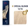 Coloration permanente Koleston Perfect Me+ 12/16 spécial blond cendré irisé