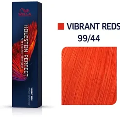 Coloration permanente Koleston Perfect Me+ 99/44 blond très clair cuivré intense