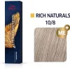 Coloration permanente Koleston Perfect Me+ 10/8 blond très très clair perlé
