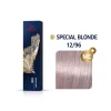 Coloration permanente Koleston Perfect Me+ 12/96 spécial blond fumé violine