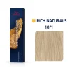Coloration permanente Koleston Perfect Me+ 10/1 blond très très clair cendré