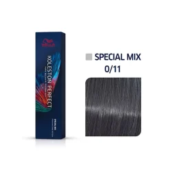 Coloration permanente Koleston Perfect Me+ 0/11 spécial mix cendré