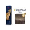 Coloration permanente Koleston Perfect Me+ 7/18 blond cendré perlé