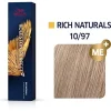 Coloration permanente Koleston Perfect Me+ 10/97 blond super clair fumé marron