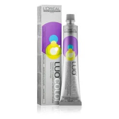 Coloration permanente Luocolor P 02