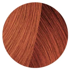 Coloration permanente Maïandra 7.44 blond cuivré intense
