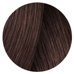 Coloration permanente Maïandra 6.7 blond foncé marron