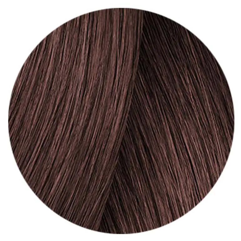 Coloration permanente Maïandra 7.71 blond marron cendré