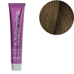 Coloration permanente Maïandra 6.3 blond foncé doré