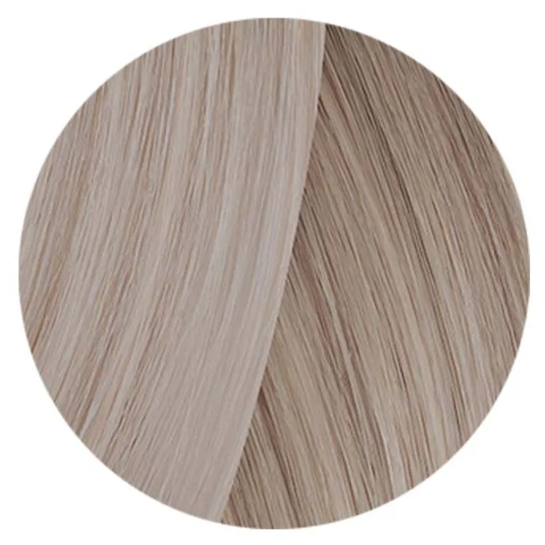 Coloration permanente Maïandra 12.81 super éclaircissant très blond perlé cendré