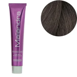 Coloration permanente Maïandra 7.1 blond cendré