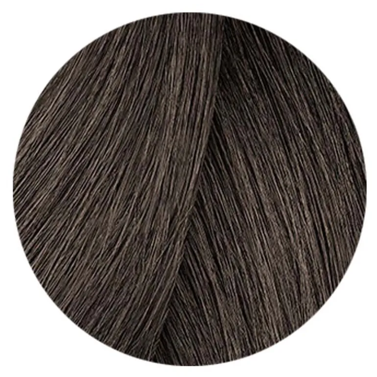 Coloration permanente Maïandra 7.1 blond cendré