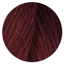Coloration permanente Maïandra 6.62 blond foncé rouge irisé