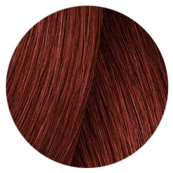 Coloration permanente Maïandra 6.45 blond foncé cuivré acajou