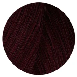 Coloration permanente Maïandra 4.6 châtain rouge