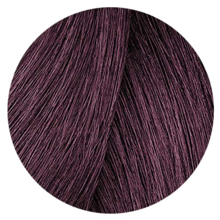 Coloration permanente Maïandra 6.2 blond foncé irisé