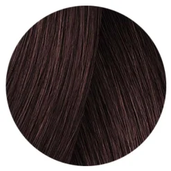 Coloration permanente Maïandra 6.77 blond foncé marron intense