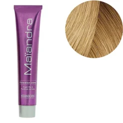 Coloration permanente Maïandra 9.3 blond très clair doré