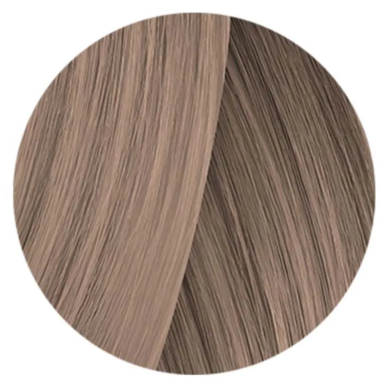 Coloration permanente Maïandra 9.1 blond très clair cendré