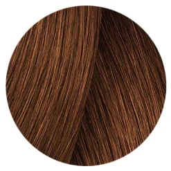Coloration permanente Maïandra 6.34 blond foncé doré cuivré