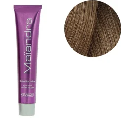 Coloration permanente Maïandra 7.3 blond doré