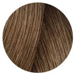 Coloration permanente Maïandra 7.3 blond doré