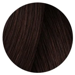 Coloration permanente Maïandra 4.77 châtain marron intense