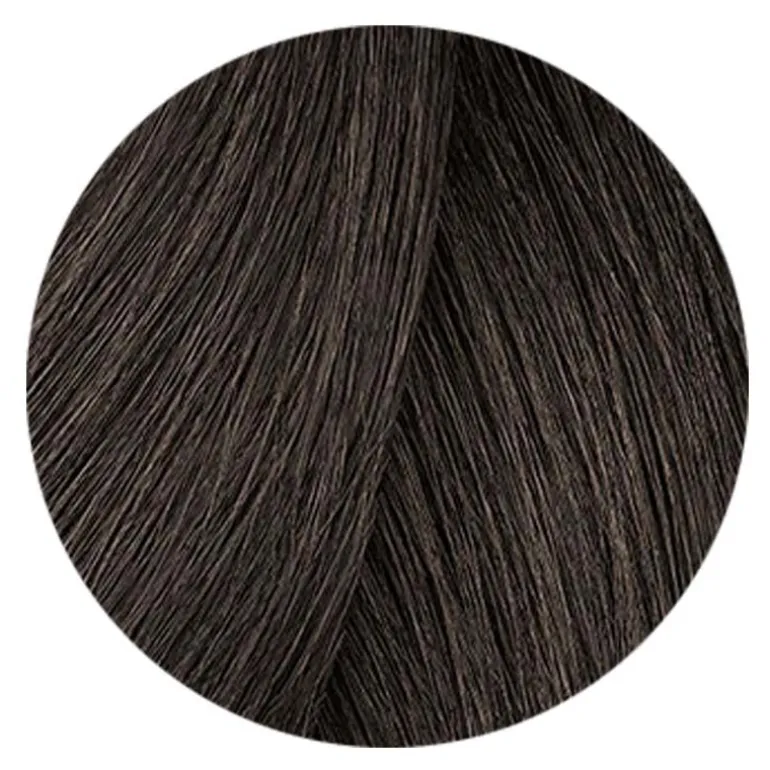 Coloration permanente Maïandra 6.1 blond foncé cendré