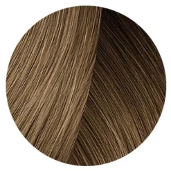 Coloration permanente Maïandra 8.13 blond clair cendré doré