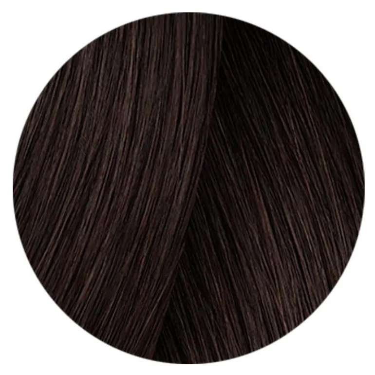 Coloration permanente Maïandra 5.71 châtain clair marron cendré