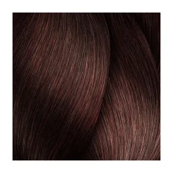 Coloration permanente Majirel 6.52 blond foncé acajou irisé