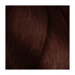 Coloration permanente Majirel 5.5 châtain clair acajou