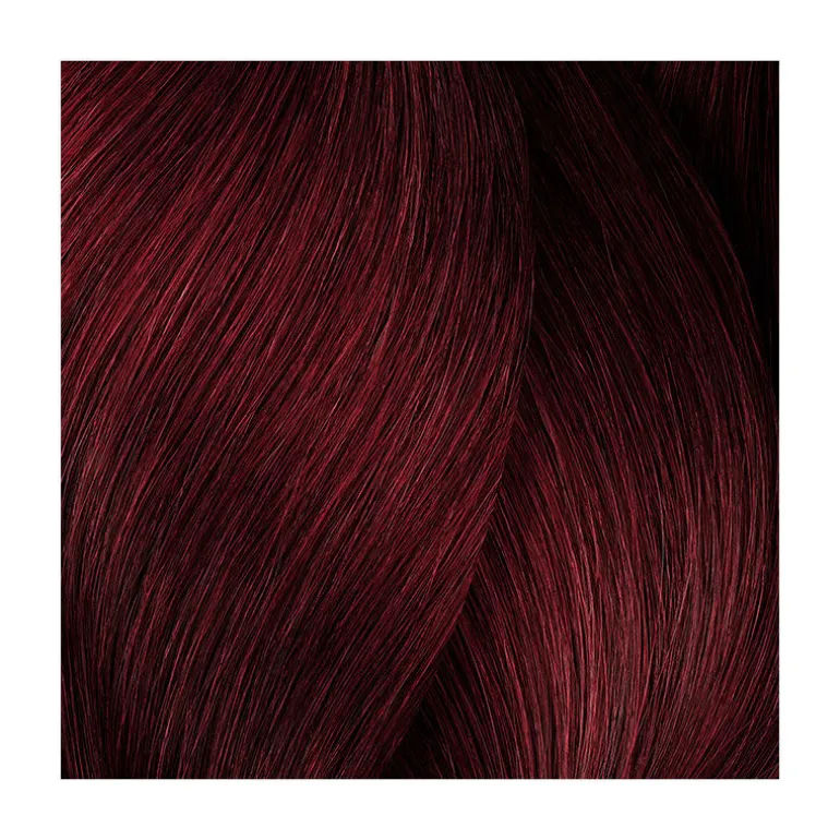 Coloration permanente Majirel carmilane 4.60