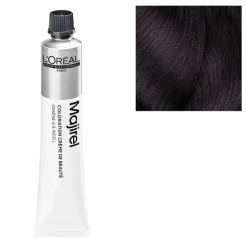 Coloration permanente Majirel Majirouge 4.20