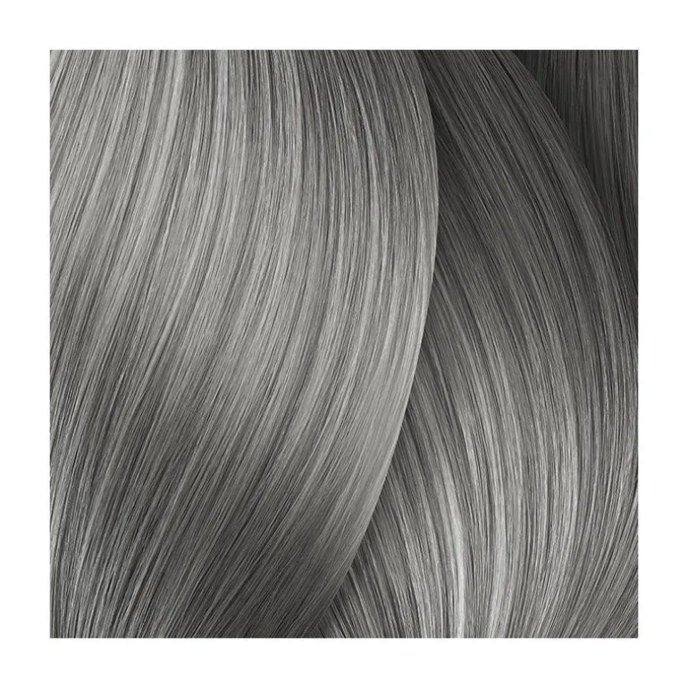 Coloration permanente Majirel cool inforced 8.1