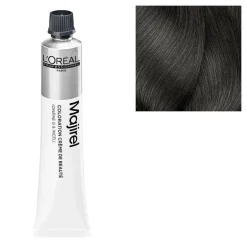 Coloration permanente Majirel cool inforced 6.1
