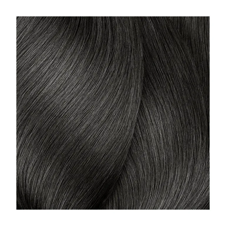 Coloration permanente Majirel cool inforced 6.1