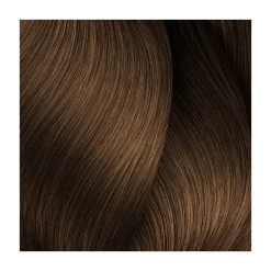 Coloration permanente Majirel 7.23 blond irisé doré