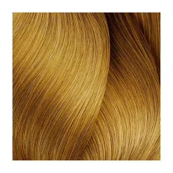 Coloration permanente Majirel 8.30 blond clair doré intense