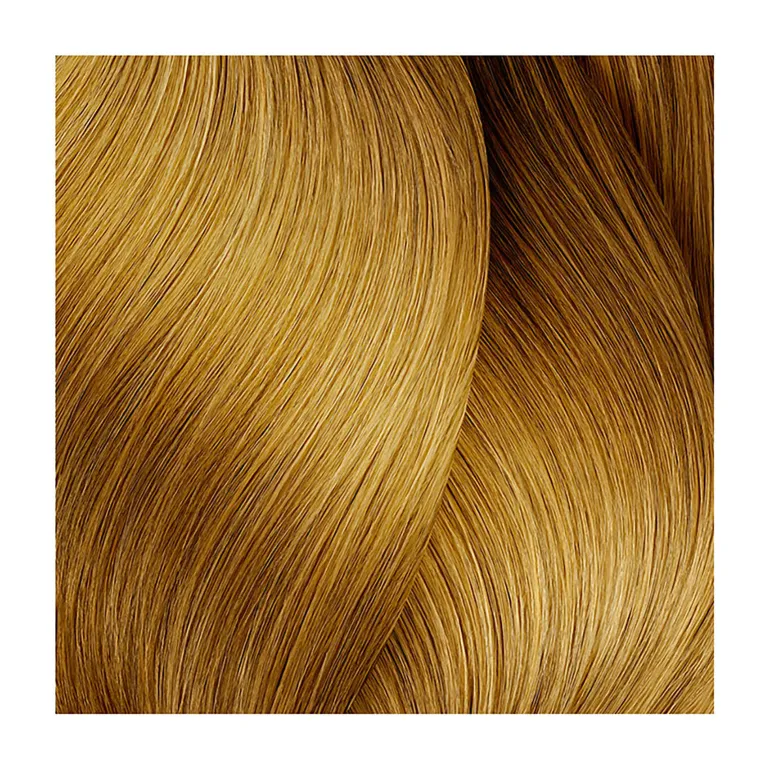 Coloration permanente Majirel 8.30 blond clair doré intense