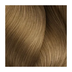 Coloration permanente Majirel 8.31 blond clair doré cendré