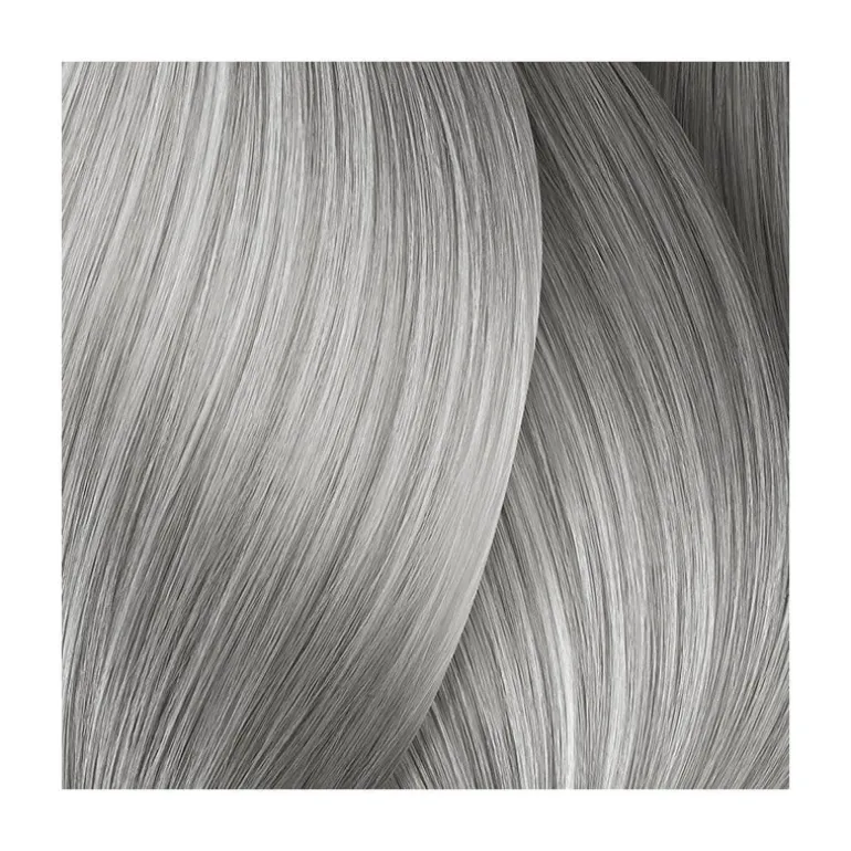 Coloration permanente Majirel cool inforced 9.1
